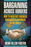 Bargaining Across Borders