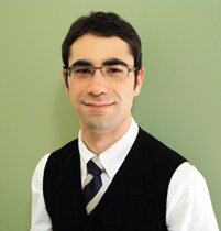 Matthew Greenbaum