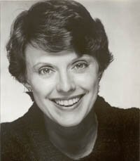 Sheryl Foster
